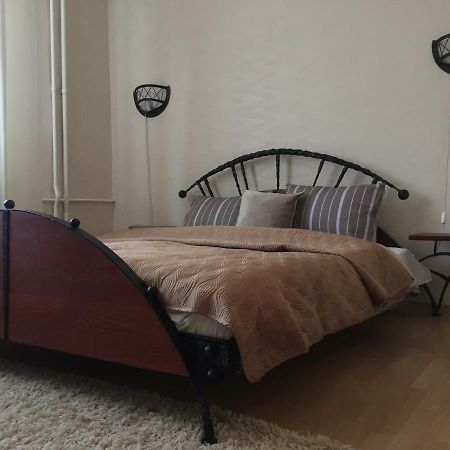 Old Town Apartament Siauliai  Luaran gambar