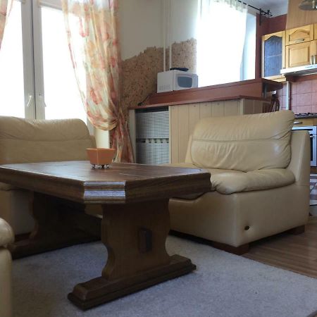 Old Town Apartament Siauliai  Luaran gambar