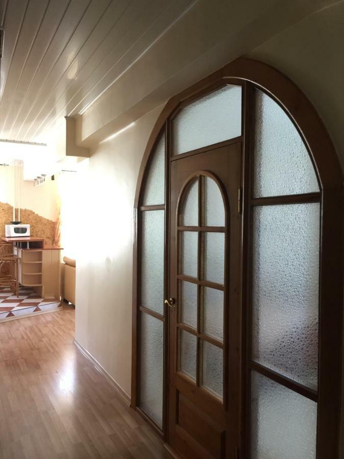Old Town Apartament Siauliai  Luaran gambar