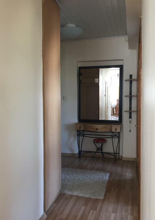 Old Town Apartament Siauliai  Luaran gambar