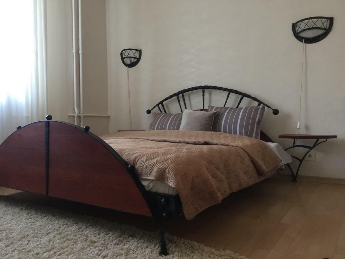 Old Town Apartament Siauliai  Luaran gambar