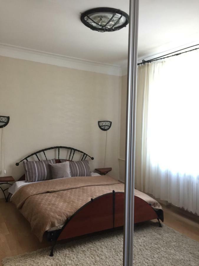 Old Town Apartament Siauliai  Luaran gambar