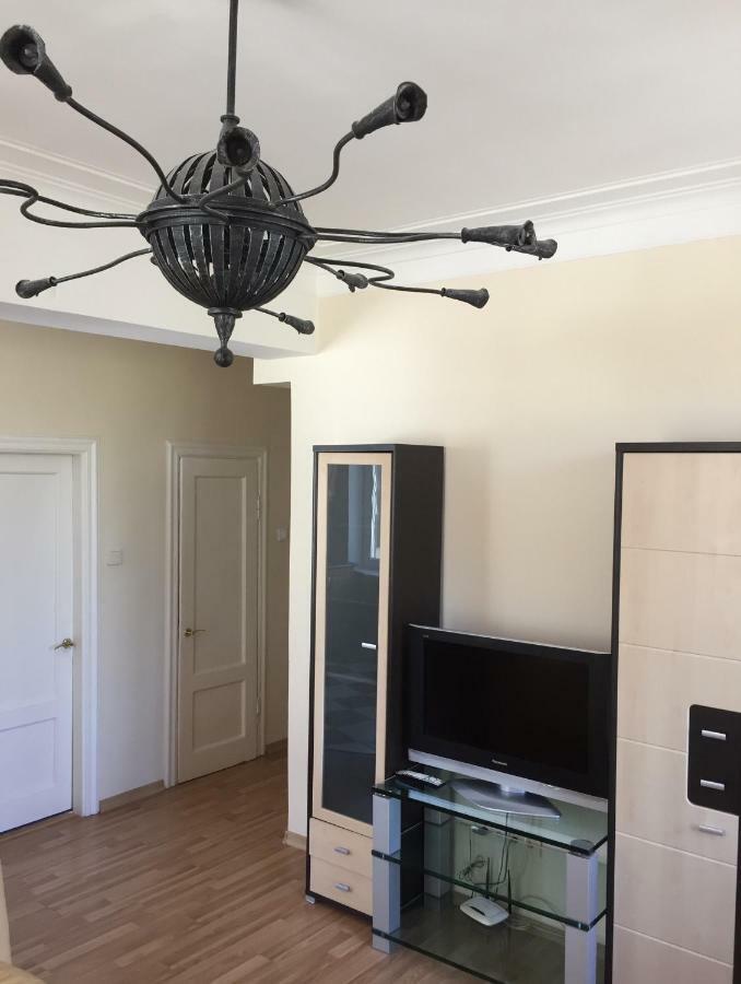 Old Town Apartament Siauliai  Luaran gambar