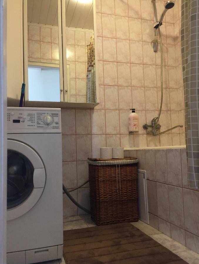 Old Town Apartament Siauliai  Luaran gambar